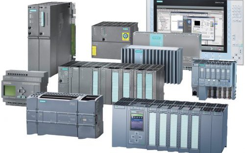 Programmed and industrial automatic control engineering (PLC - SCADA - HMI - DCS )